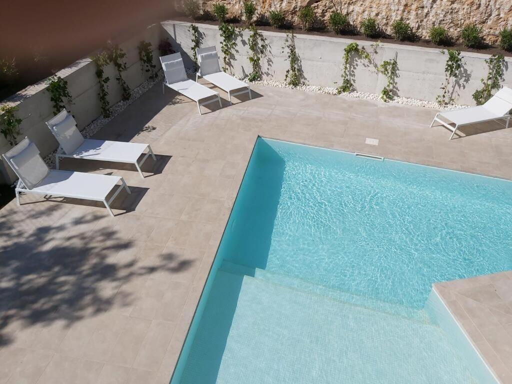 Sea View Apartment 6D With Pool In Canamel Beach Capdepera  Ngoại thất bức ảnh